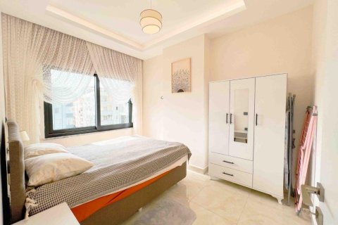 Apartment for sale in Alanya, Antalya, Turkey, 1 bedroom, 55m2, No. 221345 – photo 26