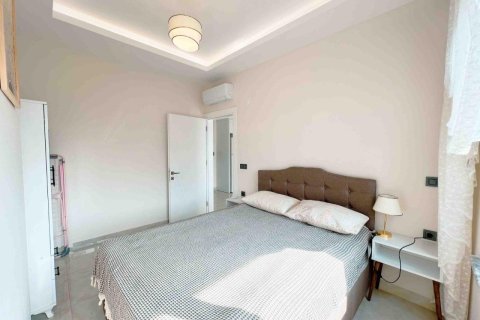 Apartment for sale in Alanya, Antalya, Turkey, 1 bedroom, 55m2, No. 221345 – photo 6