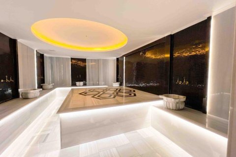 Apartment for sale in Alanya, Antalya, Turkey, 1 bedroom, 55m2, No. 221345 – photo 10