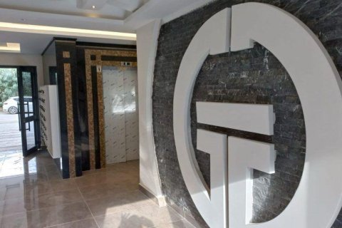 Apartment for sale in Alanya, Antalya, Turkey, 1 bedroom, 55m2, No. 221345 – photo 20