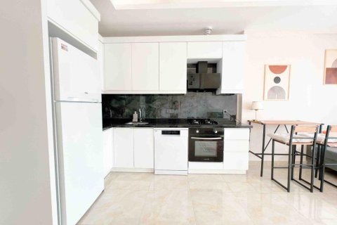 Apartment for sale in Alanya, Antalya, Turkey, 1 bedroom, 55m2, No. 221345 – photo 17
