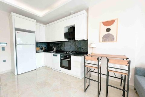 Apartment for sale in Alanya, Antalya, Turkey, 1 bedroom, 55m2, No. 221345 – photo 3
