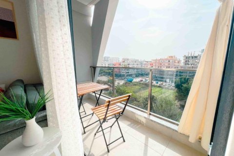 Apartment for sale in Alanya, Antalya, Turkey, 1 bedroom, 55m2, No. 221345 – photo 5