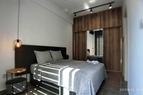 4+1 Villa i Alsancak, Girne, Nr. 221348 - 13