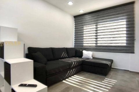 4+1 Villa i Alsancak, Girne, Nr. 221348 - 7