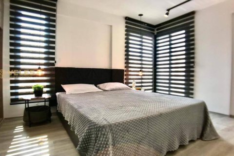 4+1 Villa i Alsancak, Girne, Nr. 221348 - 14
