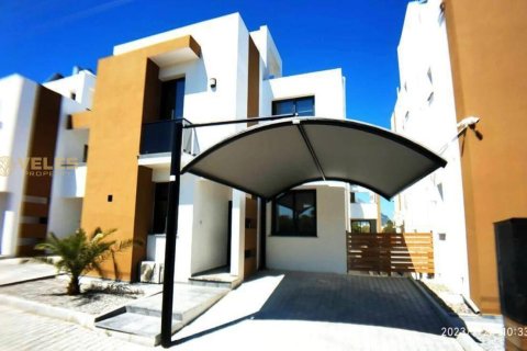 4+1 Villa i Alsancak, Girne, Nr. 221348 - 5