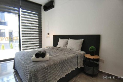 4+1 Villa i Alsancak, Girne, Nr. 221348 - 12