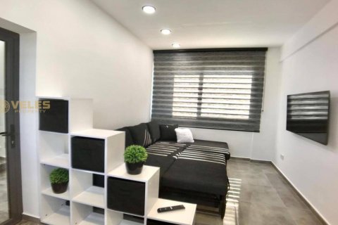 4+1 Villa i Alsancak, Girne, Nr. 221348 - 3