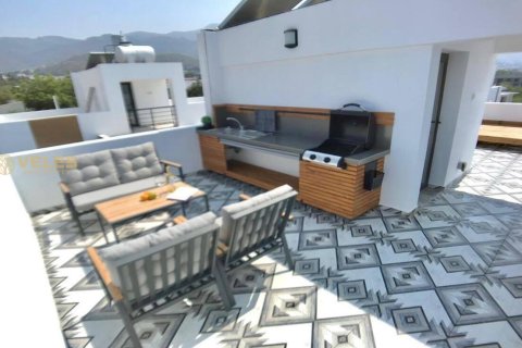 4+1 Villa i Alsancak, Girne, Nr. 221348 - 20