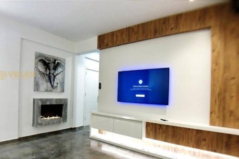 4+1 Villa i Alsancak, Girne, Nr. 221348 - 19