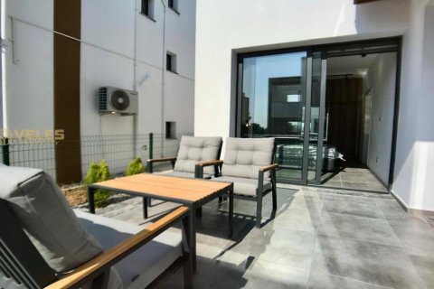 4+1 Villa  in Alsancak, Girne, Northern Cyprus No. 221348