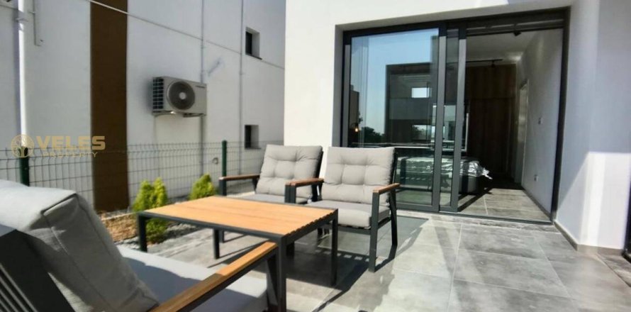 4+1 Villa i Alsancak, Girne, Nr. 221348