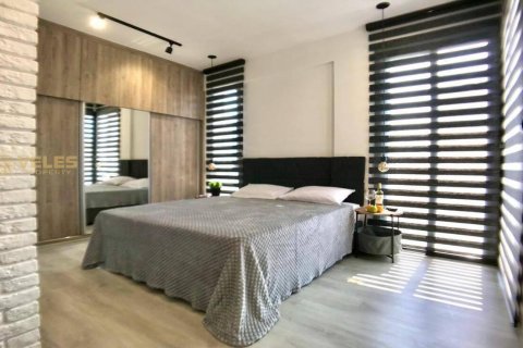 4+1 Villa i Alsancak, Girne, Nr. 221348 - 10