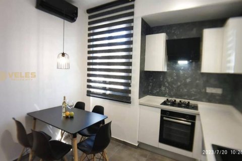 4+1 Villa i Alsancak, Girne, Nr. 221348 - 8
