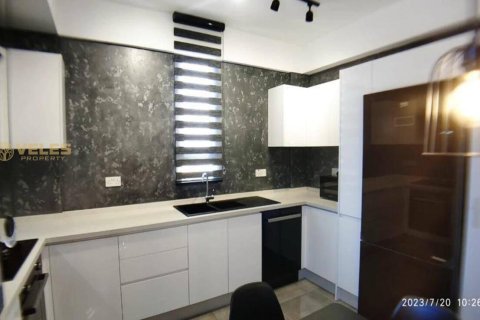 4+1 Villa i Alsancak, Girne, Nr. 221348 - 2