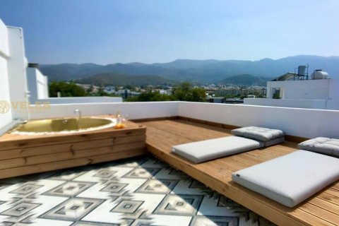 4+1 Villa i Alsancak, Girne, Nr. 221348 - 16