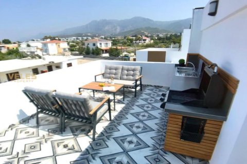 4+1 Villa i Alsancak, Girne, Nr. 221348 - 15