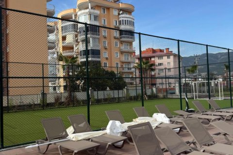 1+1 Leilighet i Alanya, Antalya, Tyrkia Nr. 221347 - 13