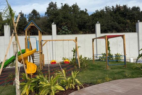 1+1 Leilighet i Alanya, Antalya, Tyrkia Nr. 221347 - 21