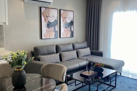 1+1 Leilighet i Alanya, Antalya, Tyrkia Nr. 221347 - 6
