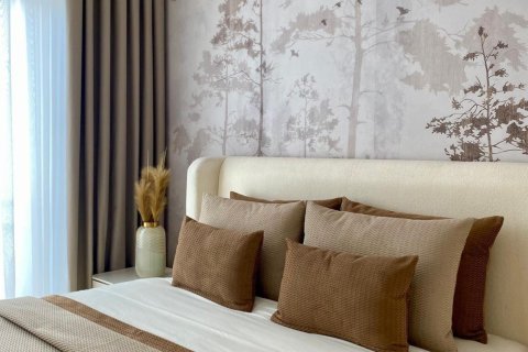 1+1 Leilighet i Alanya, Antalya, Tyrkia Nr. 221347 - 8