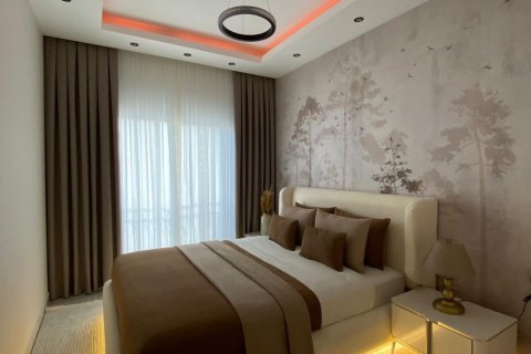 1+1 Leilighet i Alanya, Antalya, Tyrkia Nr. 221347 - 4