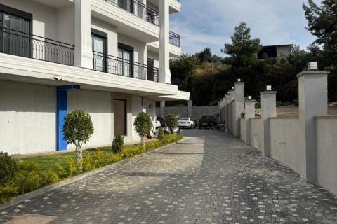 1+1 Leilighet i Alanya, Antalya, Tyrkia Nr. 221347 - 20