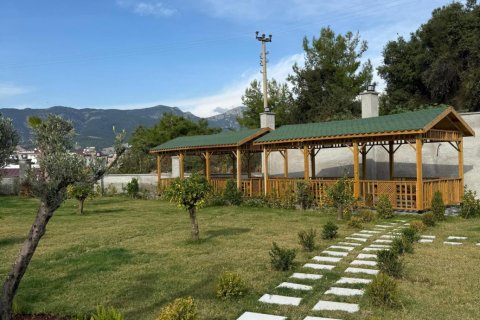 1+1 Leilighet i Alanya, Antalya, Tyrkia Nr. 221347 - 19