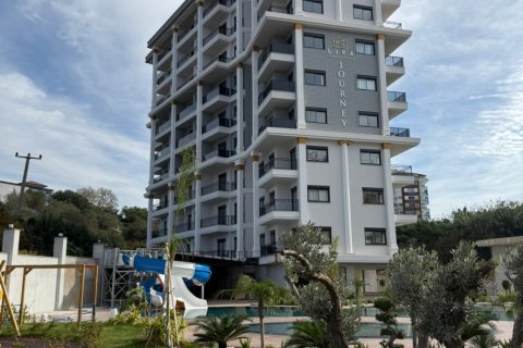 1+1 Leilighet i Alanya, Antalya, Tyrkia Nr. 221347 - 18