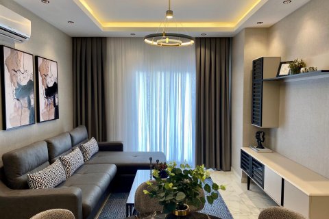 1+1 Leilighet i Alanya, Antalya, Tyrkia Nr. 221347 - 7