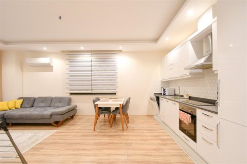 Apartment for sale in Alanya, Antalya, Turkey, 1 bedroom, 75m2, No. 221346 – photo 12