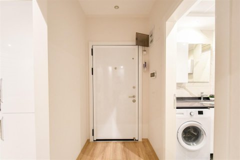 Apartment for sale in Alanya, Antalya, Turkey, 1 bedroom, 75m2, No. 221346 – photo 11
