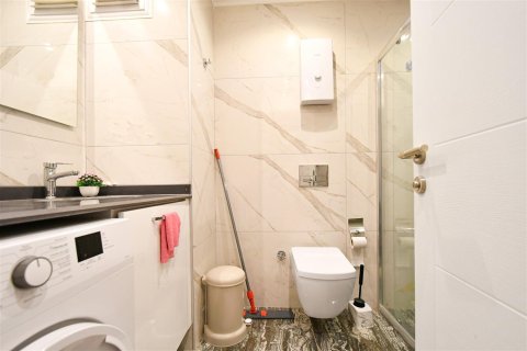 Apartment for sale in Alanya, Antalya, Turkey, 1 bedroom, 75m2, No. 221346 – photo 14
