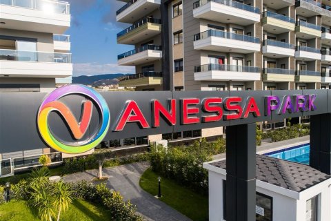 Apartment for sale in Alanya, Antalya, Turkey, 1 bedroom, 75m2, No. 221346 – photo 2