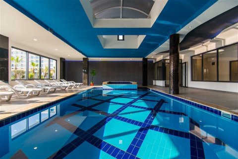 Apartment for sale in Alanya, Antalya, Turkey, 1 bedroom, 75m2, No. 221346 – photo 7