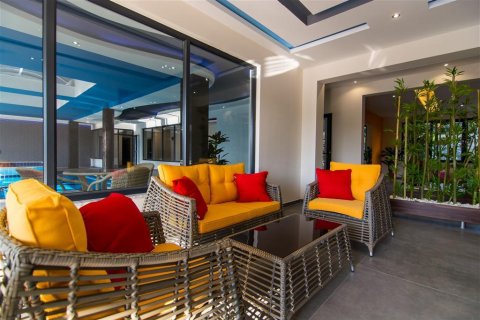 Apartment for sale in Alanya, Antalya, Turkey, 1 bedroom, 75m2, No. 221346 – photo 5