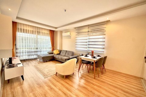 Apartment for sale in Alanya, Antalya, Turkey, 1 bedroom, 75m2, No. 221346 – photo 15