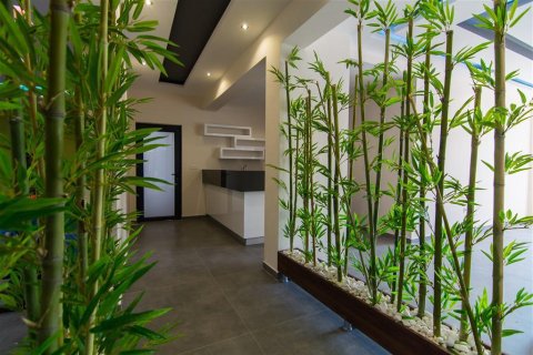 Apartment for sale in Alanya, Antalya, Turkey, 1 bedroom, 75m2, No. 221346 – photo 10