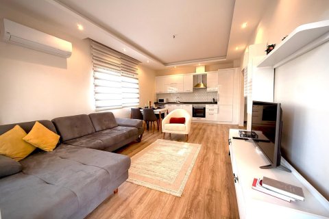 1+1 Apartment  in Alanya, Antalya, Turkey No. 221346