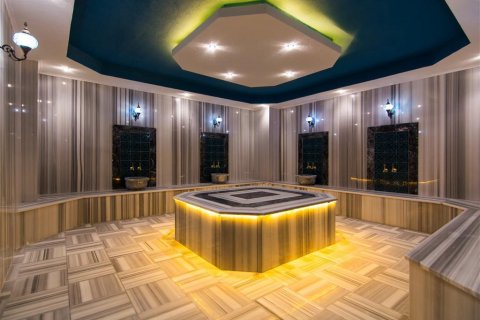 Apartment for sale in Alanya, Antalya, Turkey, 1 bedroom, 75m2, No. 221346 – photo 9