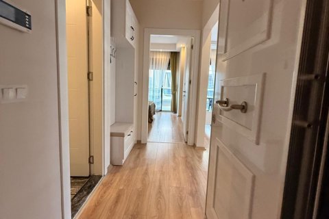 Apartment for sale in Alanya, Antalya, Turkey, 1 bedroom, 75m2, No. 221346 – photo 19