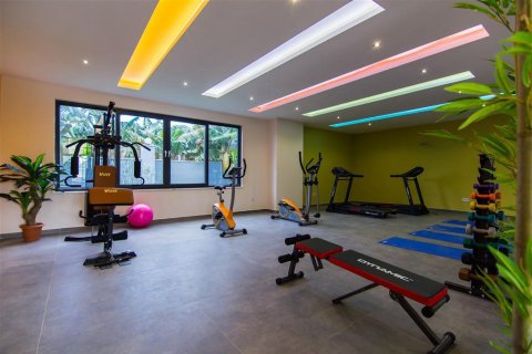 Apartment for sale in Alanya, Antalya, Turkey, 1 bedroom, 75m2, No. 221346 – photo 8