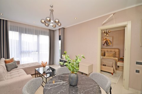 2+1 Apartment  in Alanya, Antalya, Turkey No. 221343