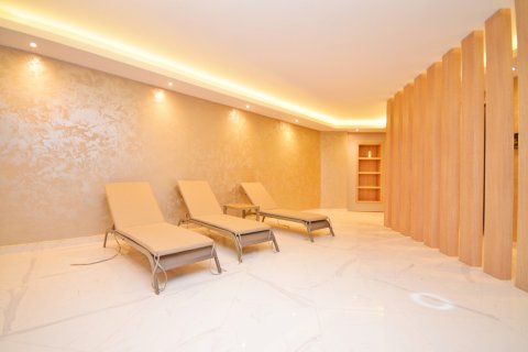 آپارتمان در Alanya ، ترکیه 2 خوابه ، 85 متر مربع. شماره 221343 - 22