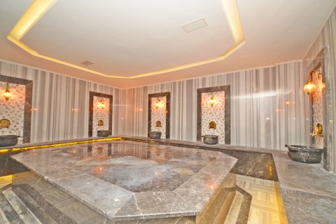 آپارتمان در Alanya ، ترکیه 2 خوابه ، 85 متر مربع. شماره 221343 - 17