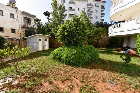2+1 Wohnung  in Alanya, Antalya, Türkei Nr. 221342 - 20
