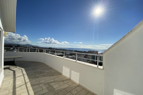2+1 Wohnung  in Alanya, Antalya, Türkei Nr. 221342 - 19