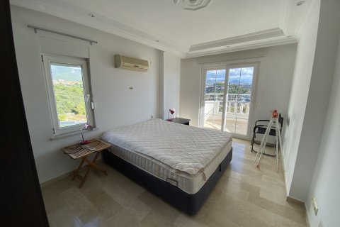 2+1 Wohnung  in Alanya, Antalya, Türkei Nr. 221342 - 10