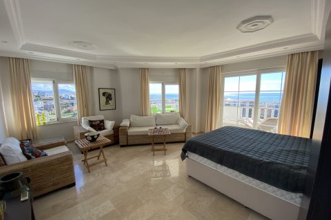 2+1 Wohnung  in Alanya, Antalya, Türkei Nr. 221342 - 9